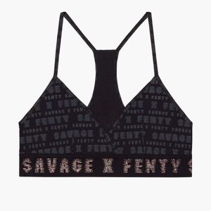FOREVER SAVAGE BRALETTE